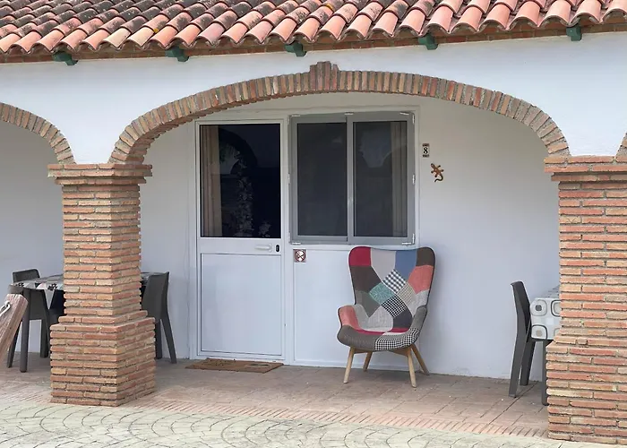 Bed and Breakfast La Casa De Familia Alhaurín el Grande